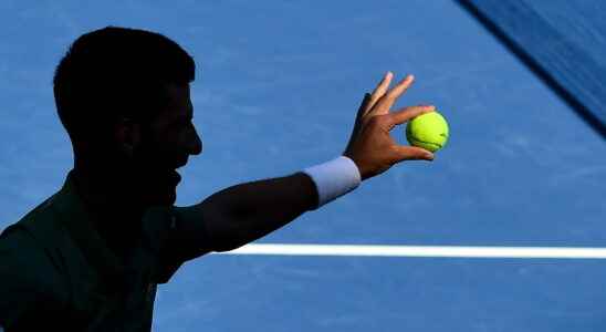 Novak Djokovic deprived of US Open such a controversial position