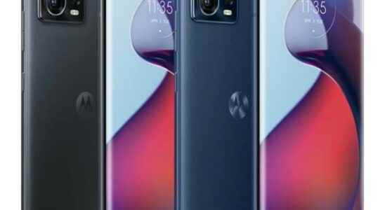 Official Images of Motorola S30 Pro Revealed