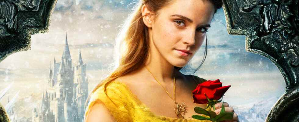One of the most successful Emma Watson films beating almost
