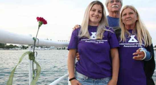 Overdose awareness and memorial event planned for Sarnia