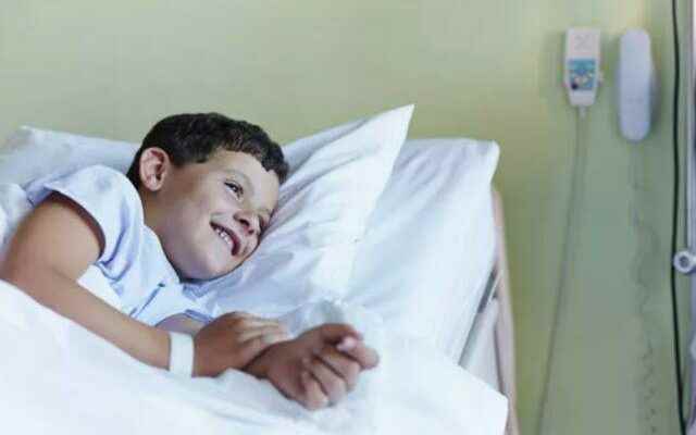 Parents beware 6 most common diseases in children