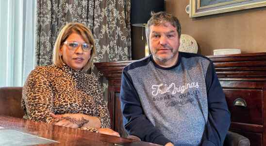 Parents of deceased children report to Rusthof employee who was