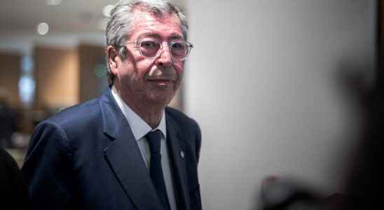 Patrick Balkany will he get out of prison