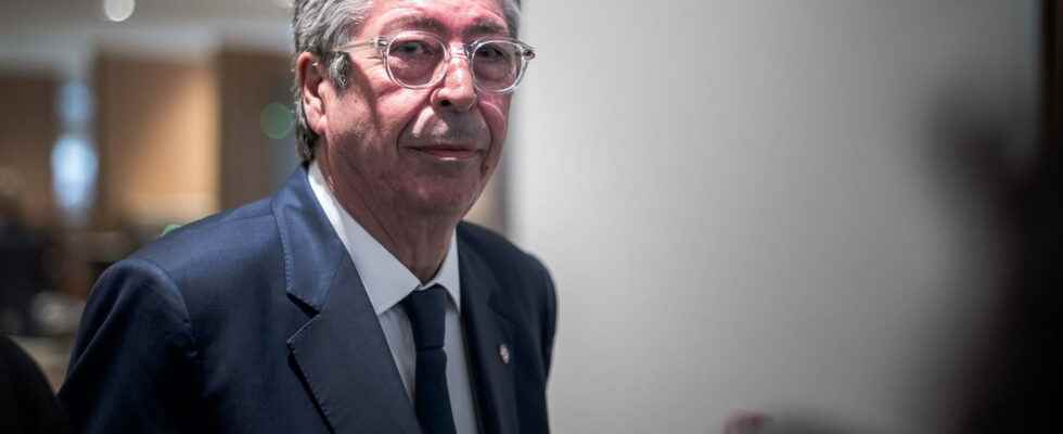 Patrick Balkany will he get out of prison