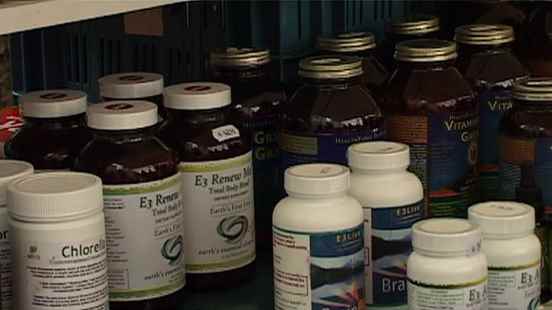 Pharmacists sound alarm about drug shortage Leads to dangerous situations