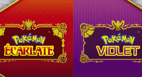 Pokemon Scarlet and Violet new images for the next Pokemon
