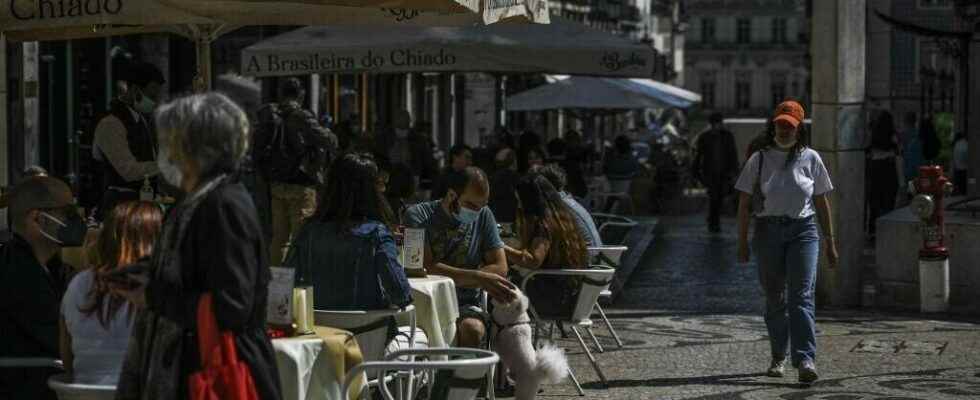 Portugal seeks foreign workers for its key sectors