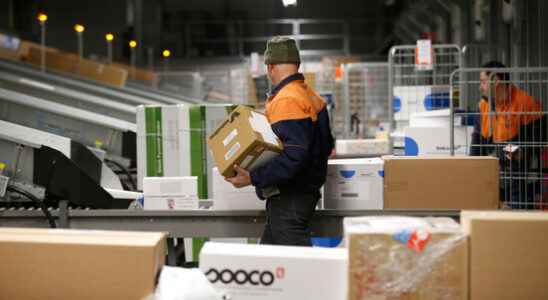 PostNL warns of higher parcel delivery prices due to inflation