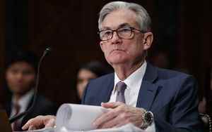 Powell Fed will maintain aggressive stance against inflation but it