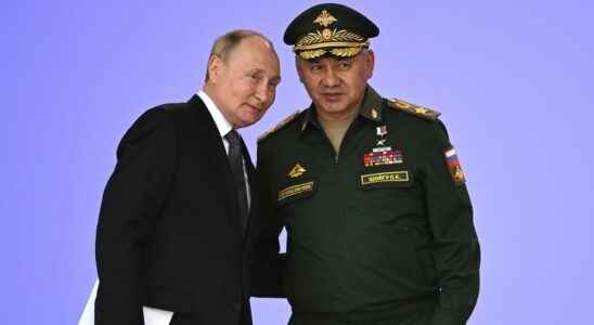 President Putin promotes Russian weapons used in real combat conditions