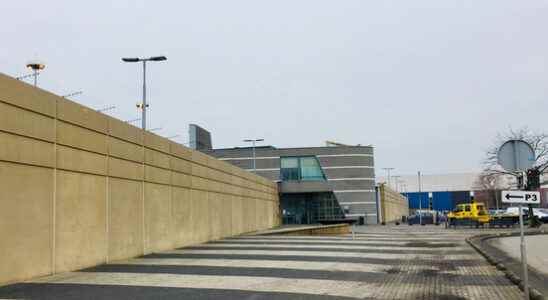 RTL and Nieuwegein prison called back TV recordings of prisoners