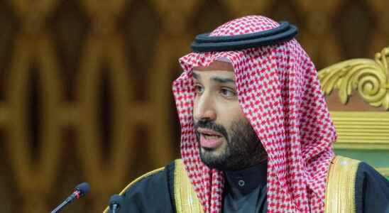 Rehabilitating Mohamed bin Salman paves the way for repression