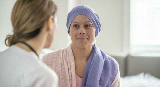 Risk of infertility in women with cancer receiving immunotherapy
