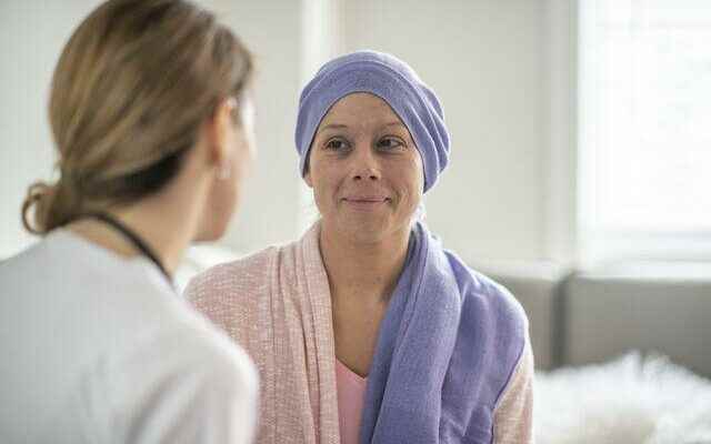 Risk of infertility in women with cancer receiving immunotherapy