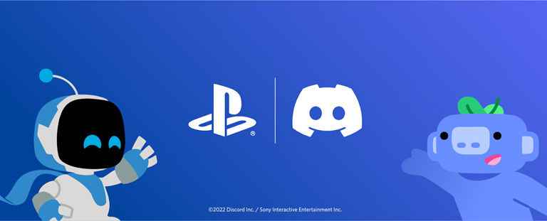 Rumor Discord is coming to PlayStation consoles