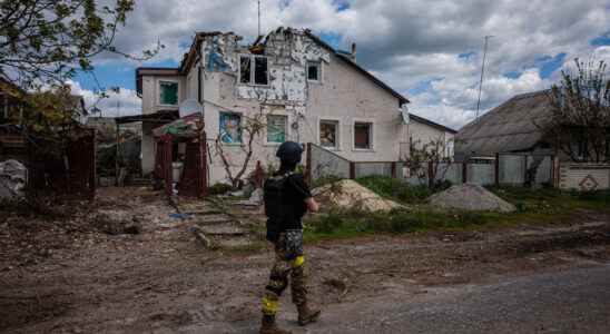 Russian Supreme Court classifies Ukrainian Azov regiment as terrorist organization