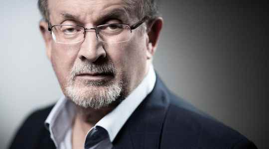 Salman Rushdie freedom against Islamist obscurantism by Anne Rosencher