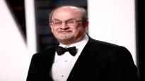 Salman Rushdie has lived much of his life in hiding