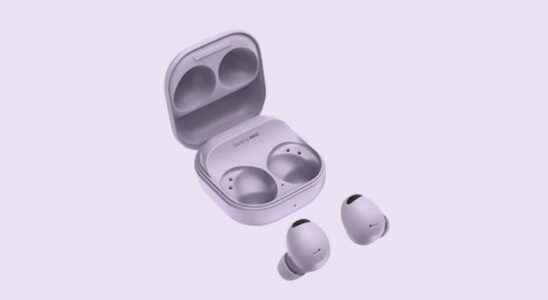 Samsung Galaxy Buds 2 Pro Introduced Price and Features