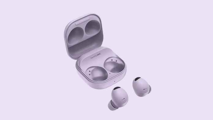 Samsung Galaxy Buds 2 Pro Introduced Price and Features
