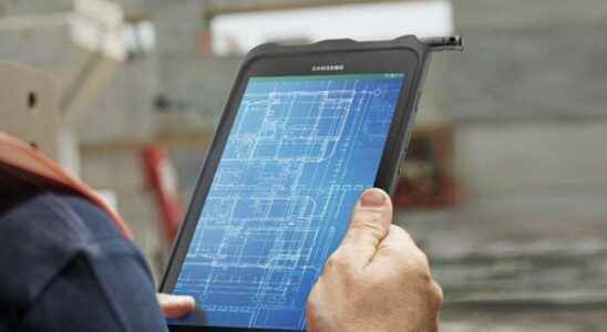 Samsung Galaxy Tab Active 4 Pro 5G Preparing to Unveil