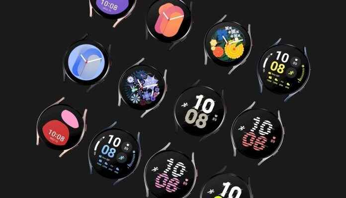 Samsung Galaxy Watch 5 and Watch 5 Pro Unveiled Today