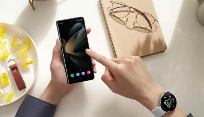 Samsung Galaxy Z Fold 4 Introduced Features and Price