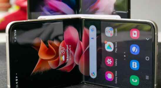 Samsung Galaxy Z Fold 4 at what price All the