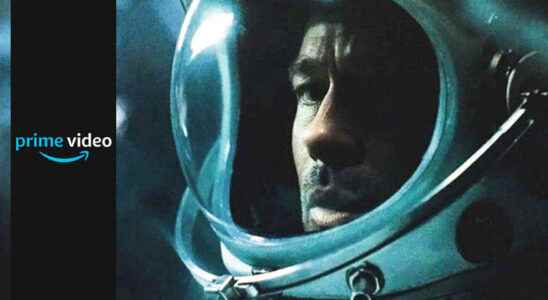 Sci Fi insider tip with Brad Pitt plus 32 films and