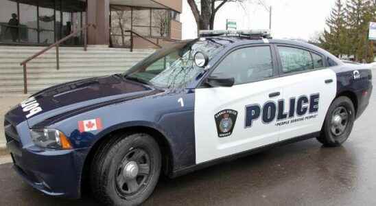 Search continues for missing man Sarnia police briefs