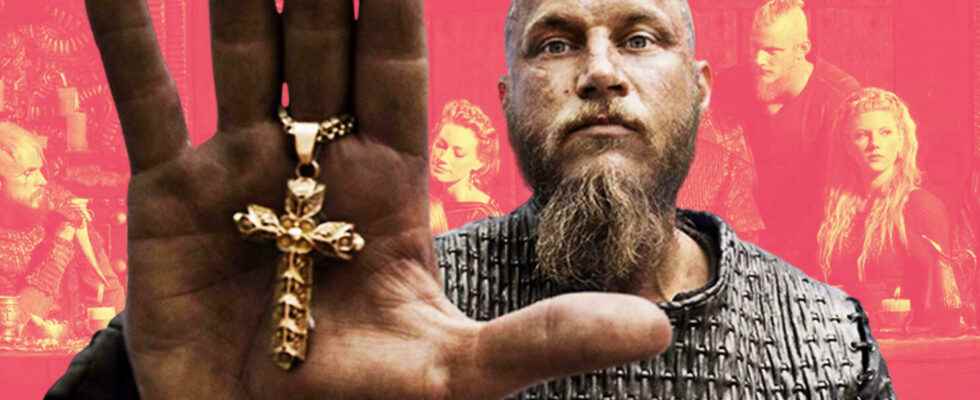Season 2s Vikings blunder shamelessly messes up world history