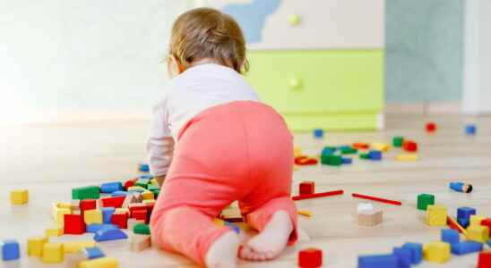 Shortage of childcare staff recruitment open to all