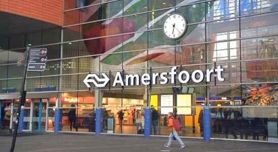 Shutting down Amersfoort Central is annoying according to ProRail But
