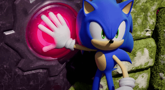 Sonic Frontiers finally a release date for the blue hedgehog