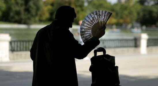 Spain faces deadly heat waves
