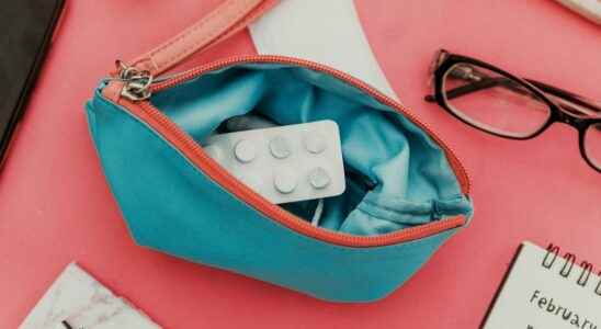 Spasfon a placebo against menstrual pain