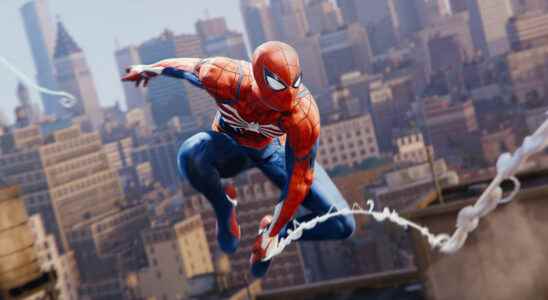 Spider Man Remastered multiplayer mode could be coming