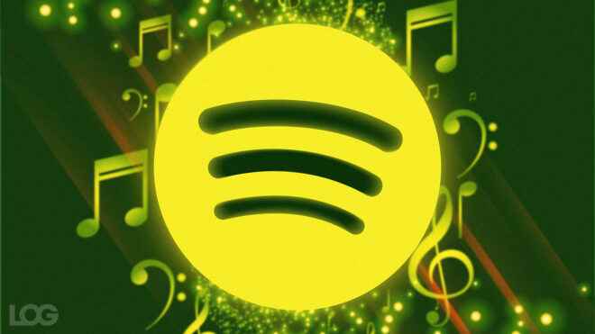 Spotify tests audio response for playlists