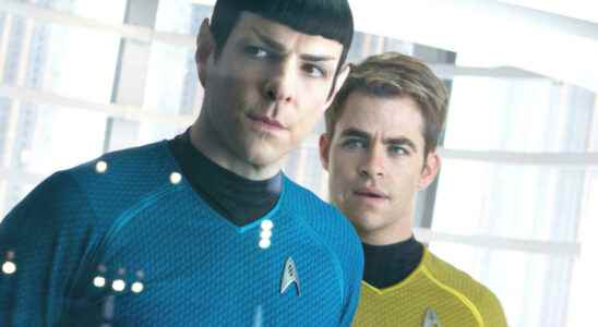 Star Trek 4 loses director to highly anticipated Marvel blockbuster