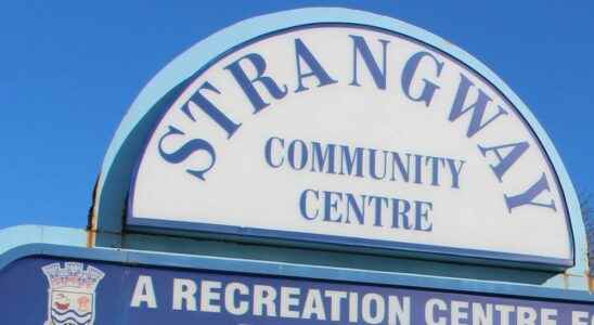 Strangway Center returning to full programming in the fall