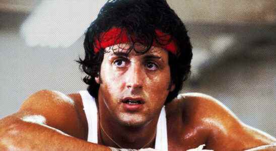Sylvester Stallone is furious over new Rocky movie and apologizes