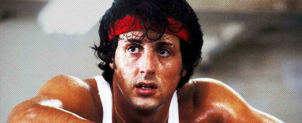 Sylvester Stallone is furious over new Rocky movie and apologizes
