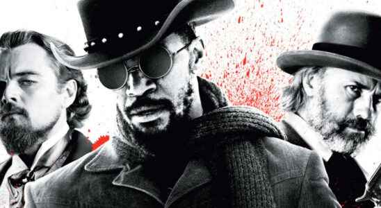 Tarantino favorite Christoph Waltz plays bounty hunters again after Django