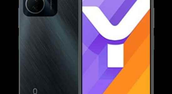 Technical Specifications of Vivo Y16 Revealed