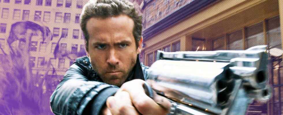 Terrible sci fi flop starring Ryan Reynolds gets a surprise sequel