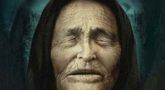 The 2023 prophecies of Baba Vanga the soothsayer who knew