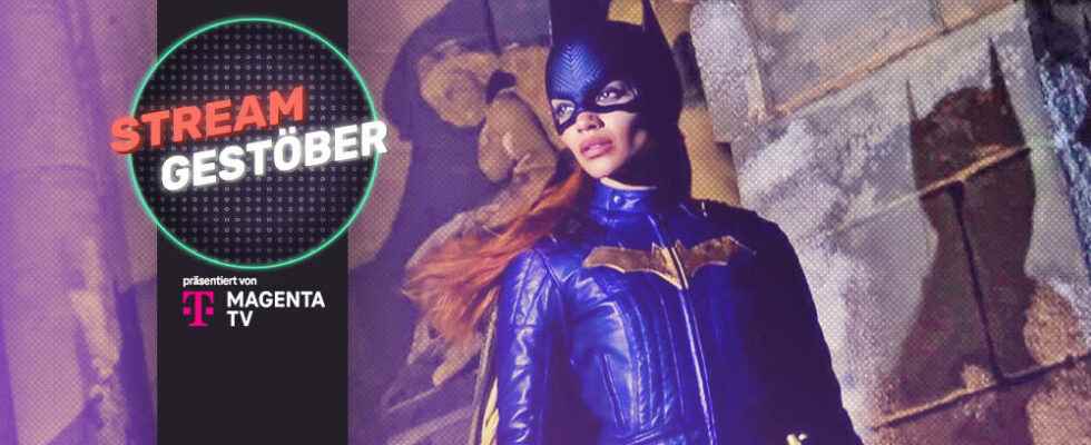 The Batgirl disaster is the end of the streaming golden