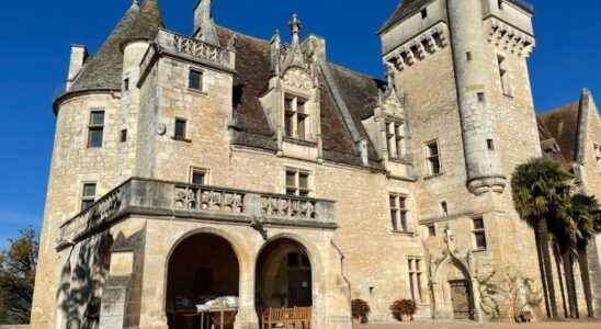 The Chateau des Milandes Josephine Bakers dream
