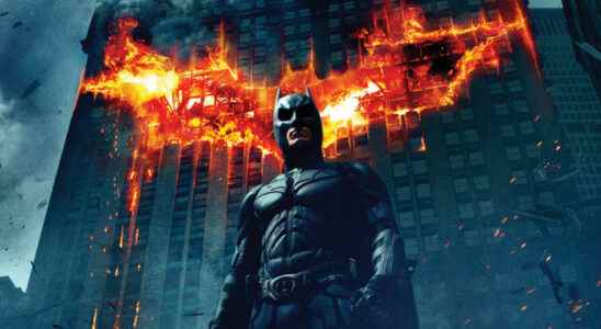 The Dark Knight was sued by a town called Batman