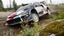 The Jyvaskyla World Championship Rally will be broadcast on EPNs
